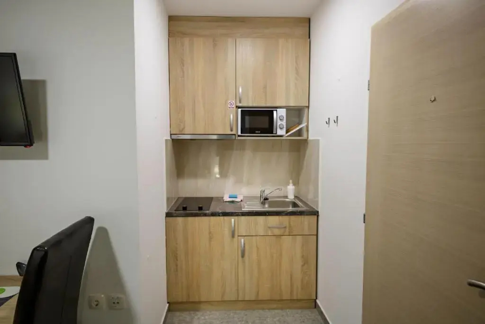 Hostel Mali Pariz