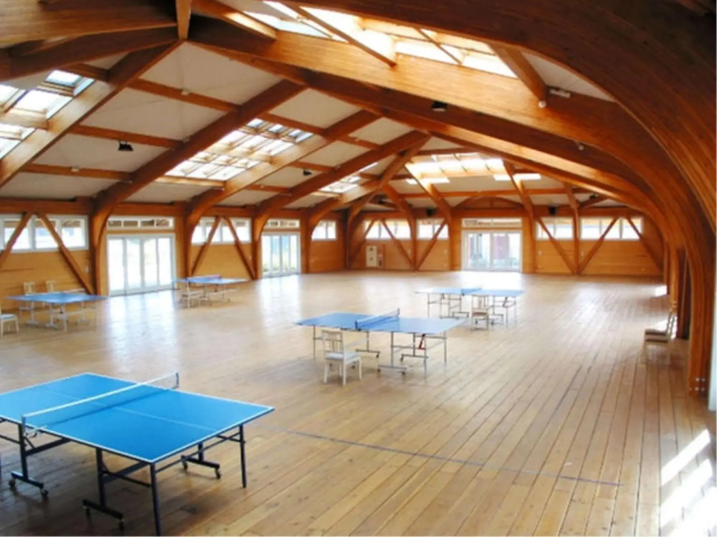 Hotel Blueberry Hill Katsuura