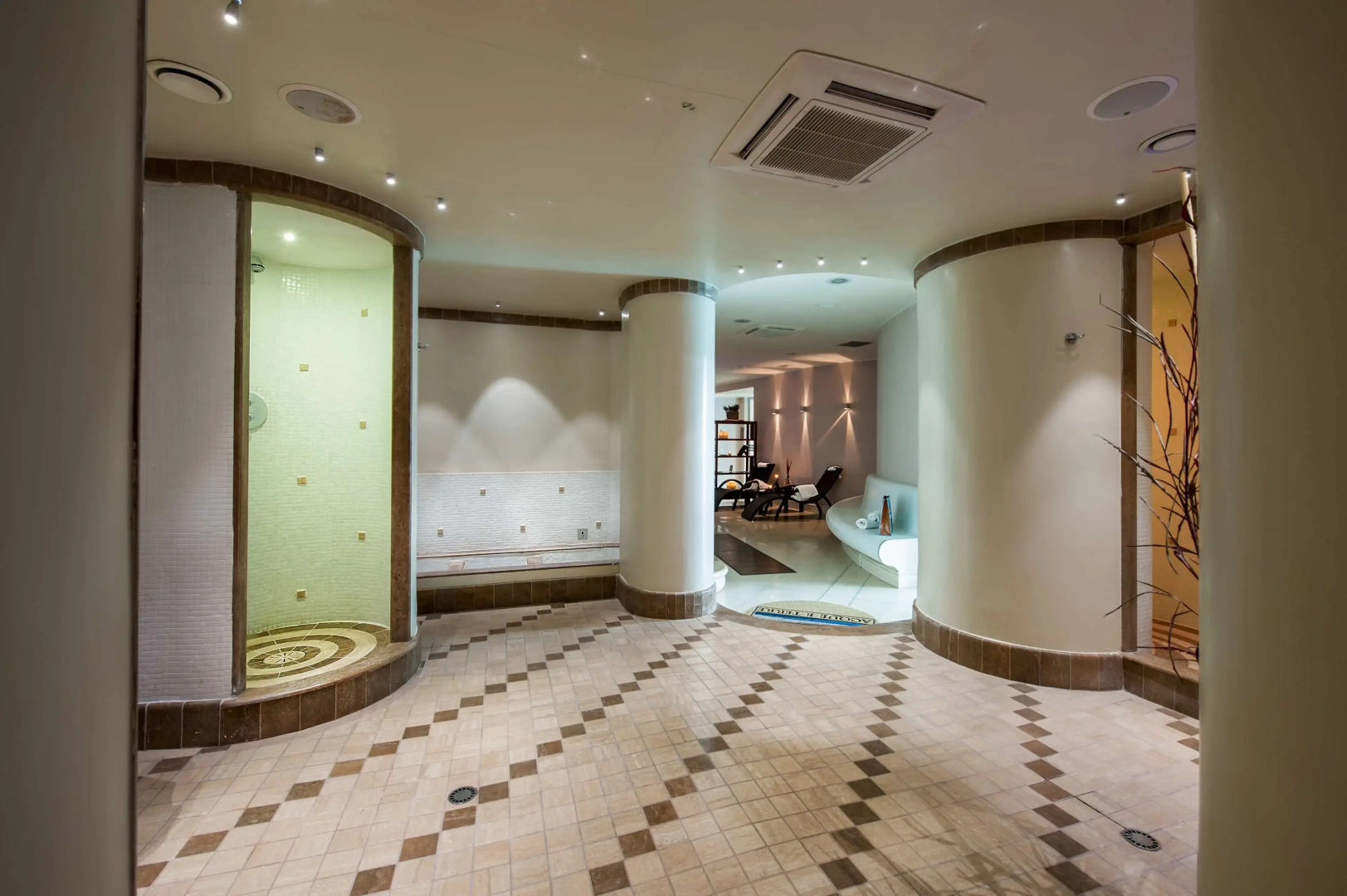 Best Western Premier Villa Fabiano Palace Hotel
