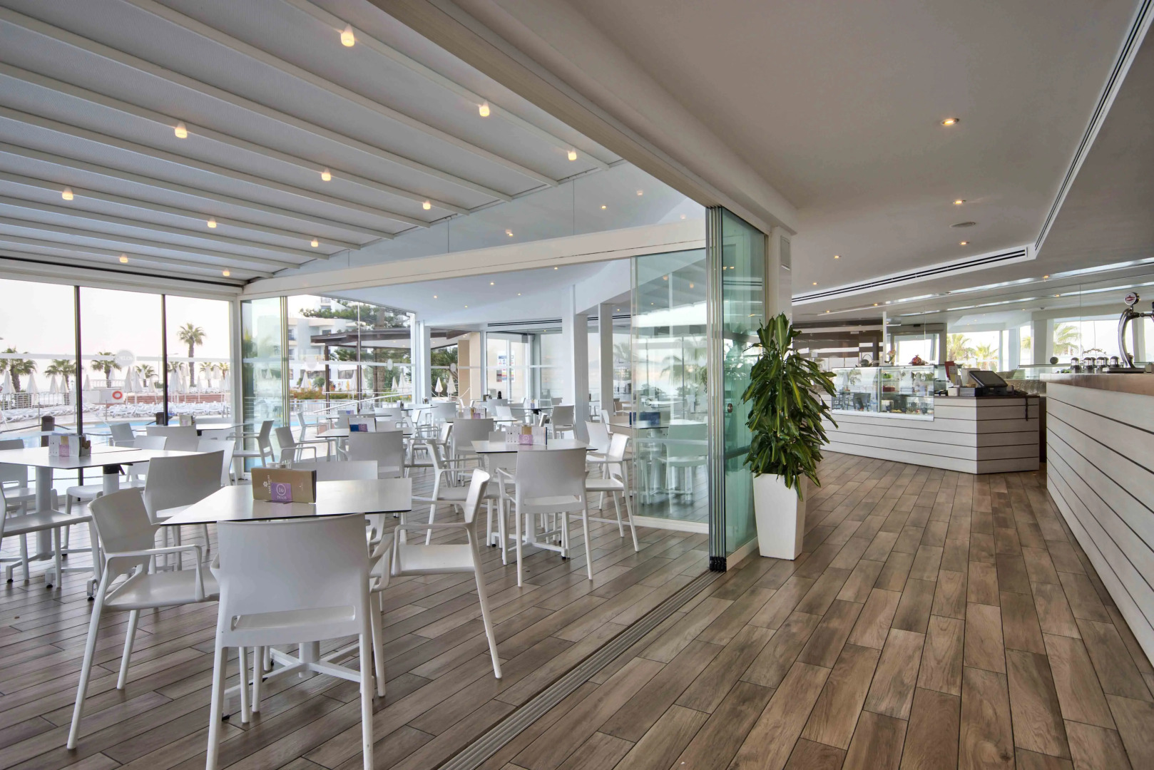 DoubleTree by Hilton Malta