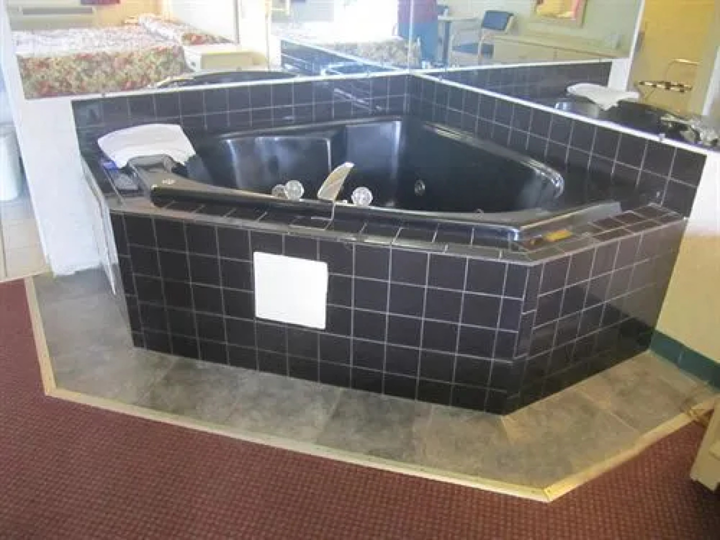 Passport Inn & Suites Atlantic City