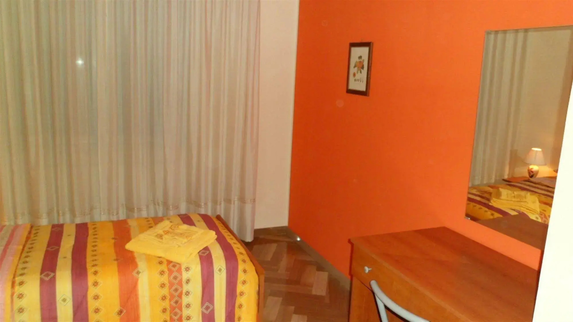 Bed And Breakfast Albatros