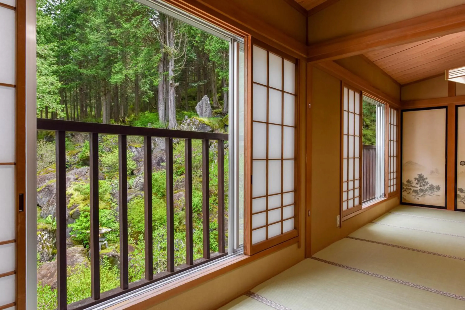 Meiji Onsen Ryokan