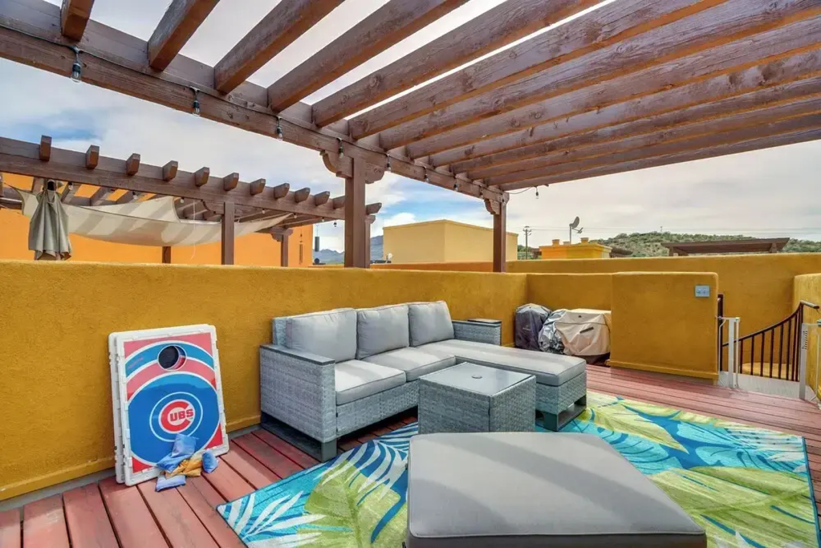 Tubac Adobe Townhome: Shop, Golf, Explore & More!