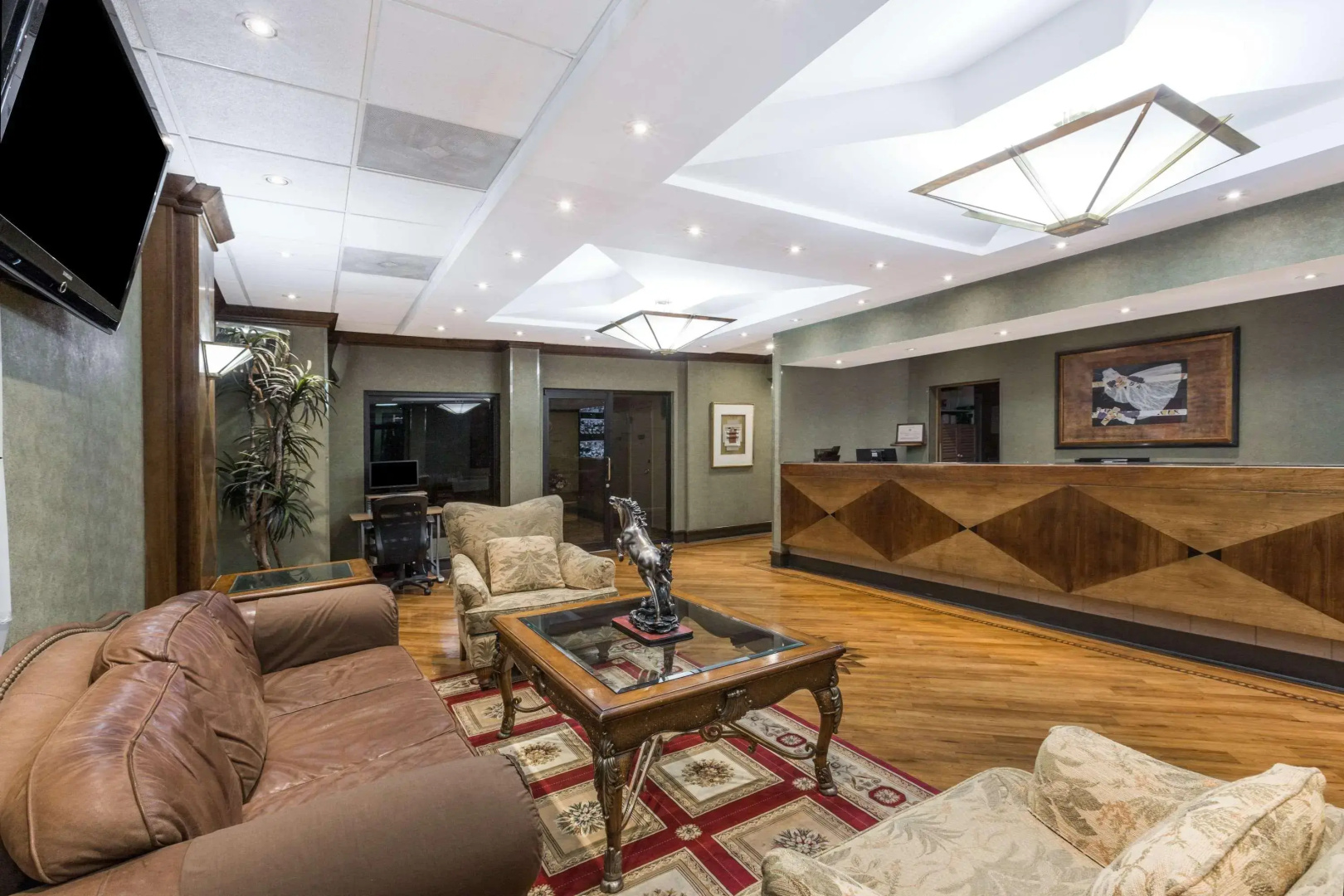 Ramada Yonkers