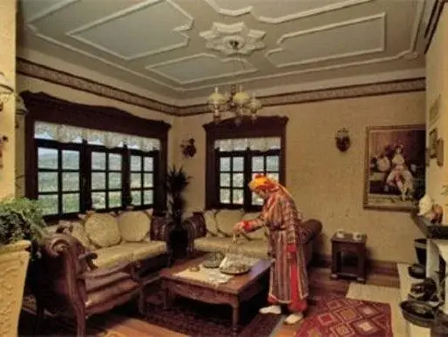 Ali Pasa Konagi