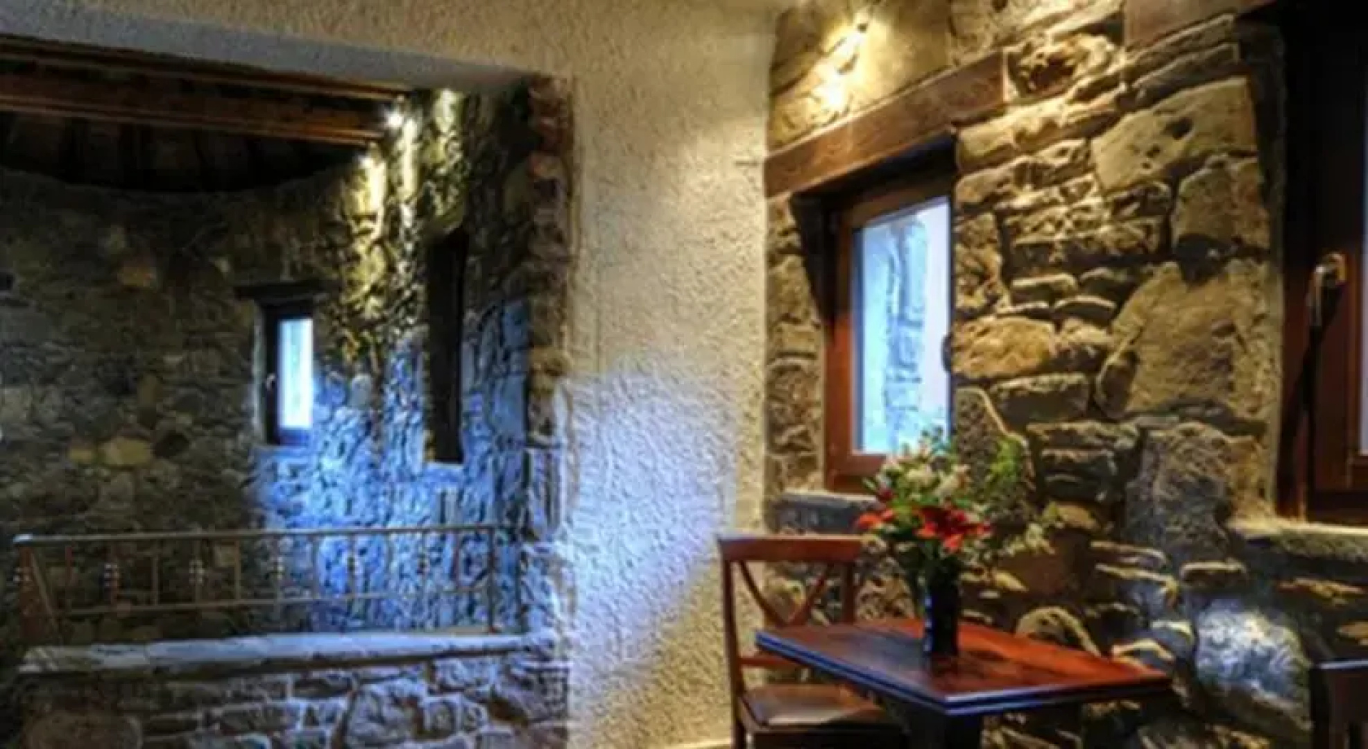 Hotel 1450