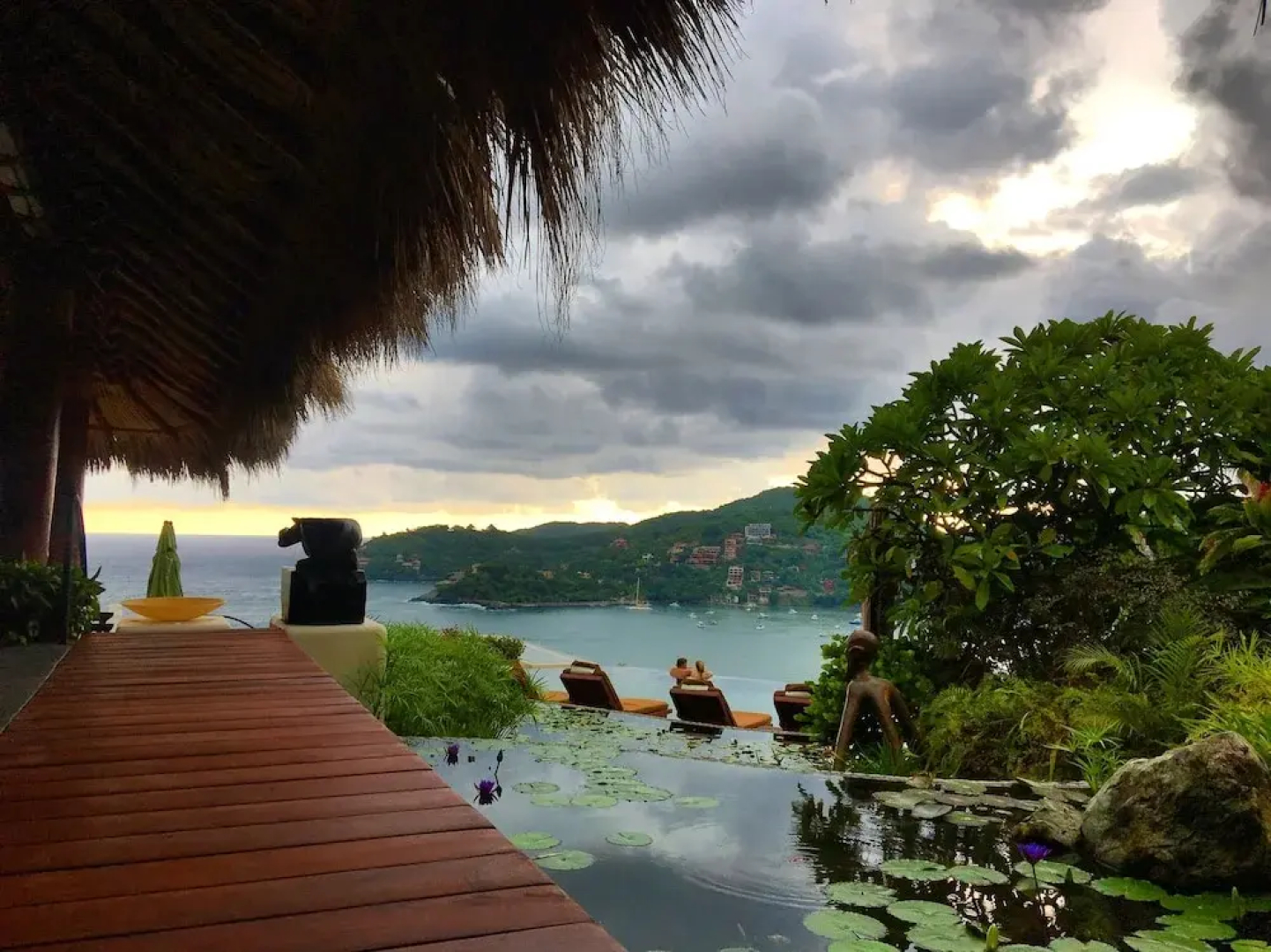 Tentaciones Hotel & Lounge Pool - Adults Only