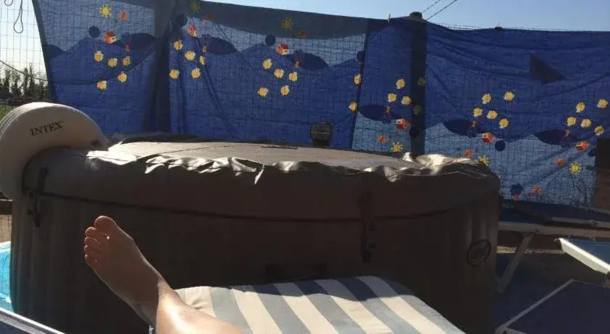 Country House Salomè