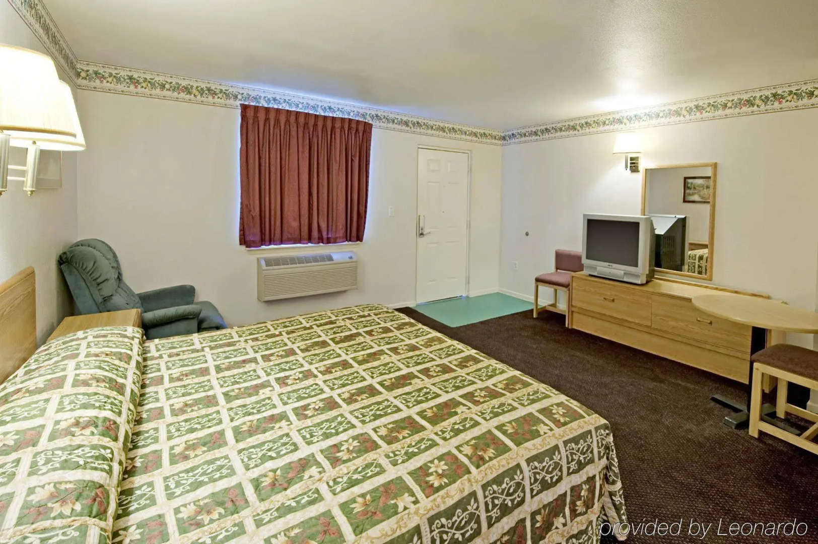 Americas Best Value Inn McKinney