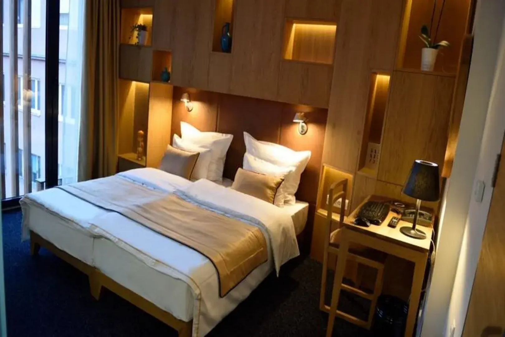 Opal Home Hotel Sarajevo