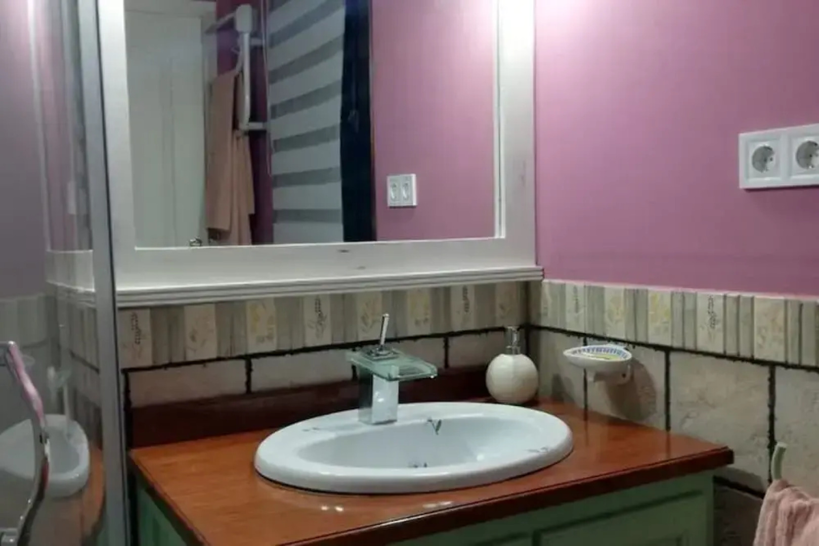 Holiday Home in Spain With Terrace & BBQ