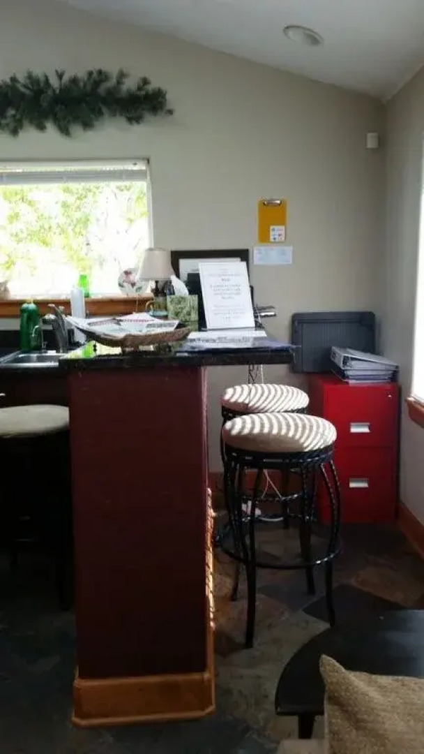 Silver Valley Bed and Breakfast