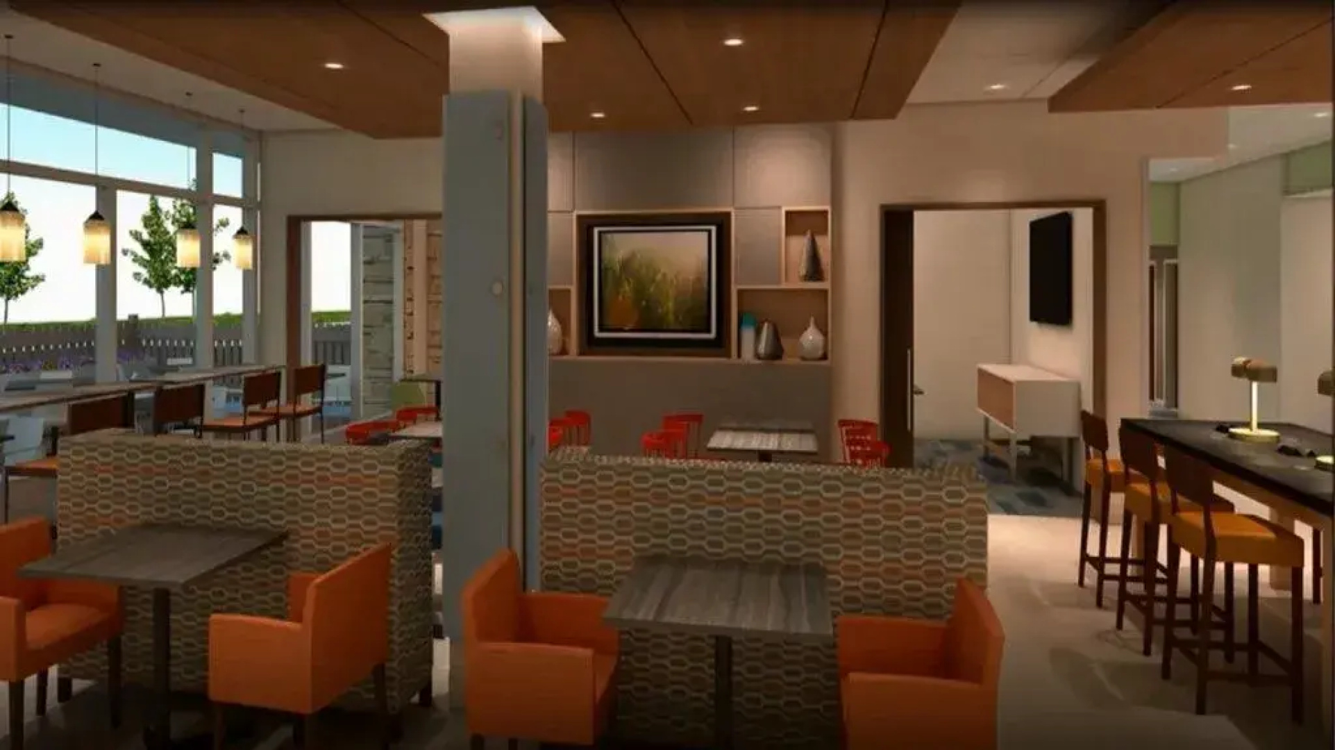 Holiday Inn Express & Suites Miami Airport East by IHG