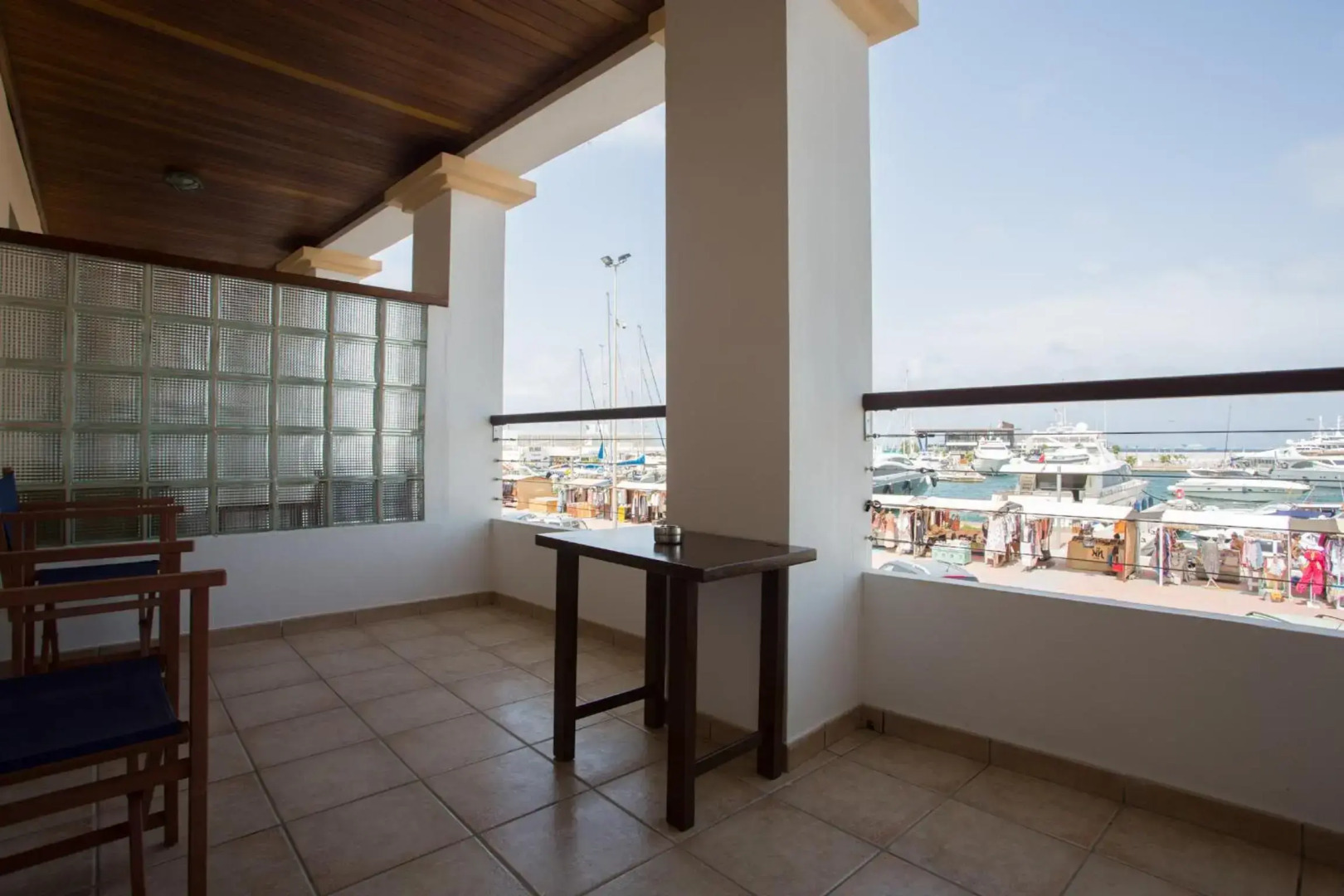 Hotel Bahia Formentera