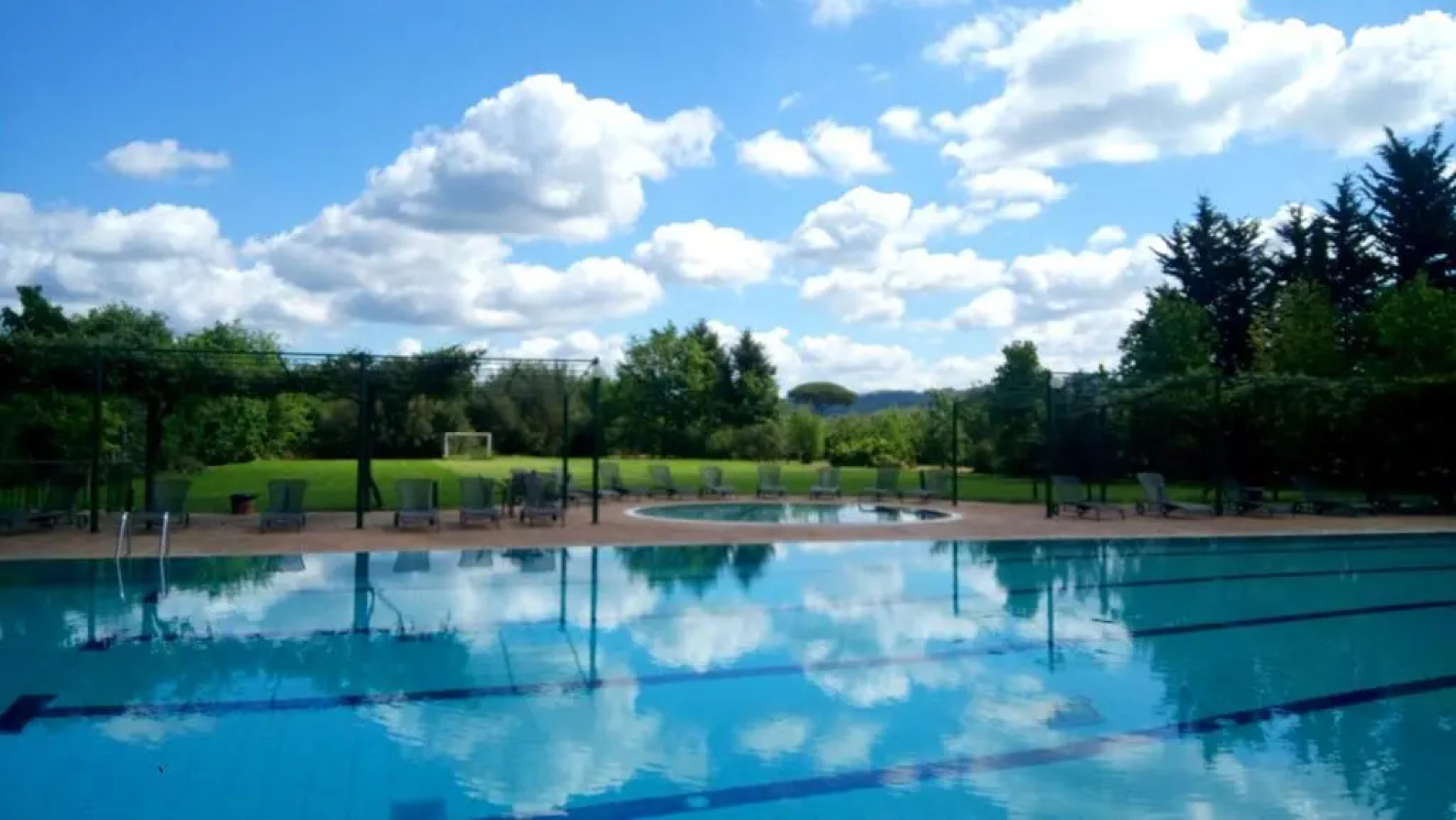 Campastrello Sport Hotel Residence