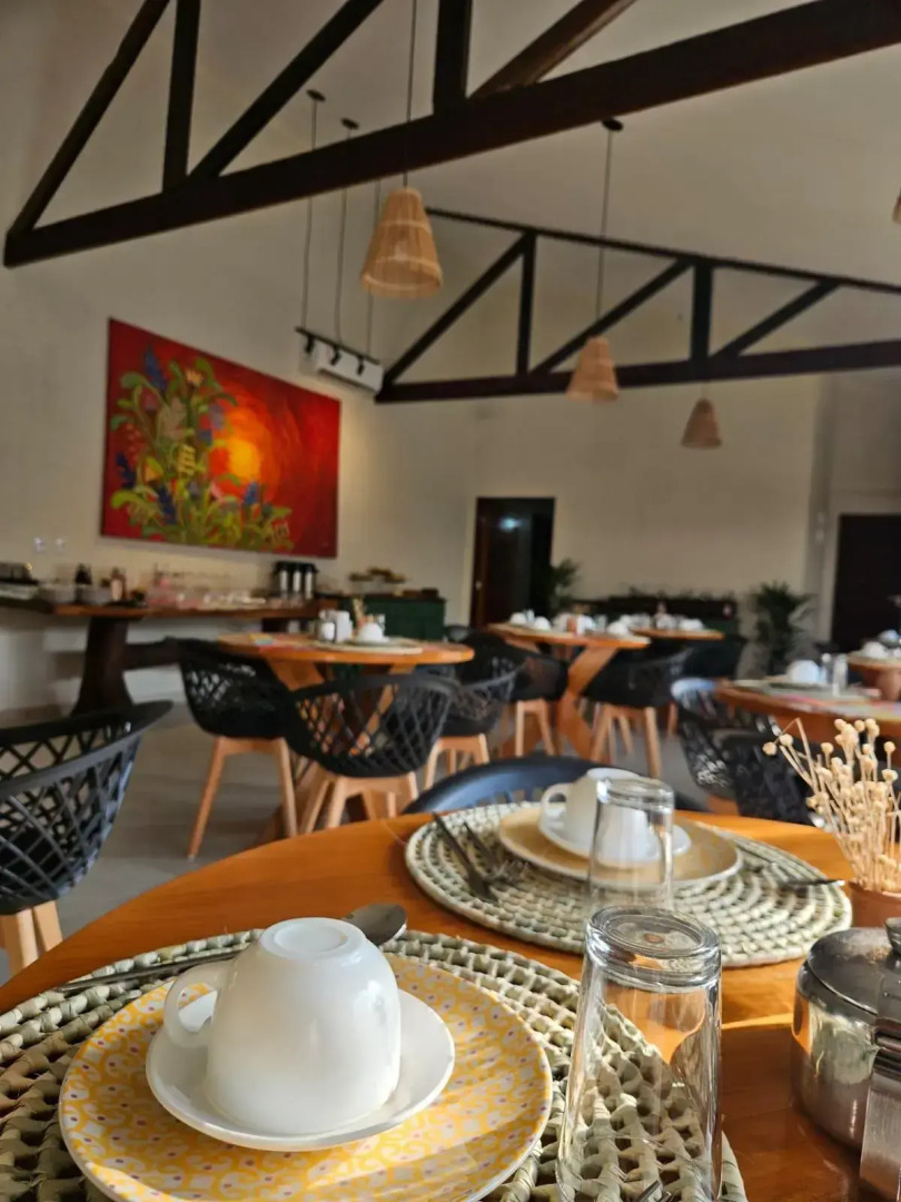 Pousada Sempre Graciosa