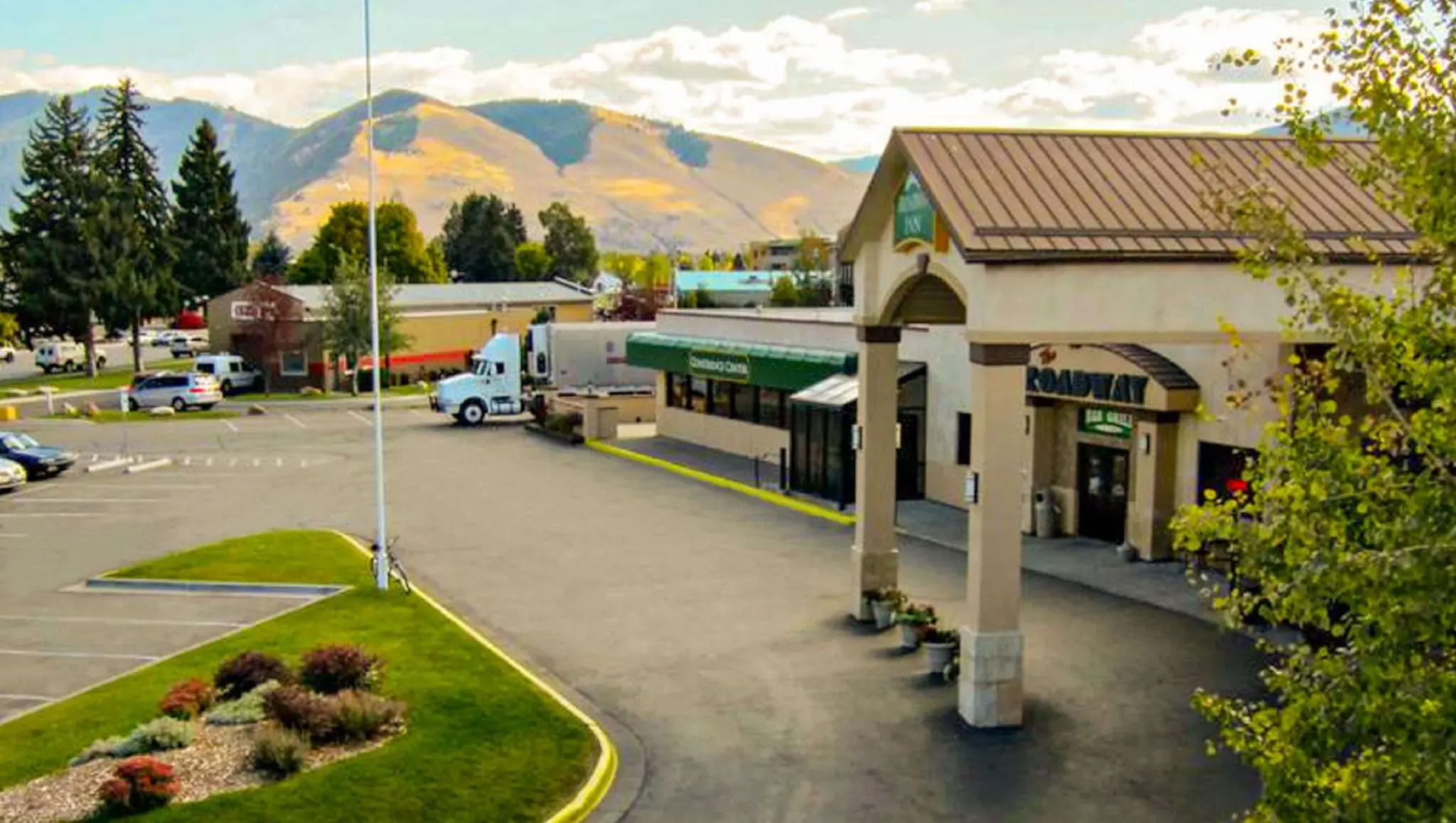 Broadway Inn Conference Center