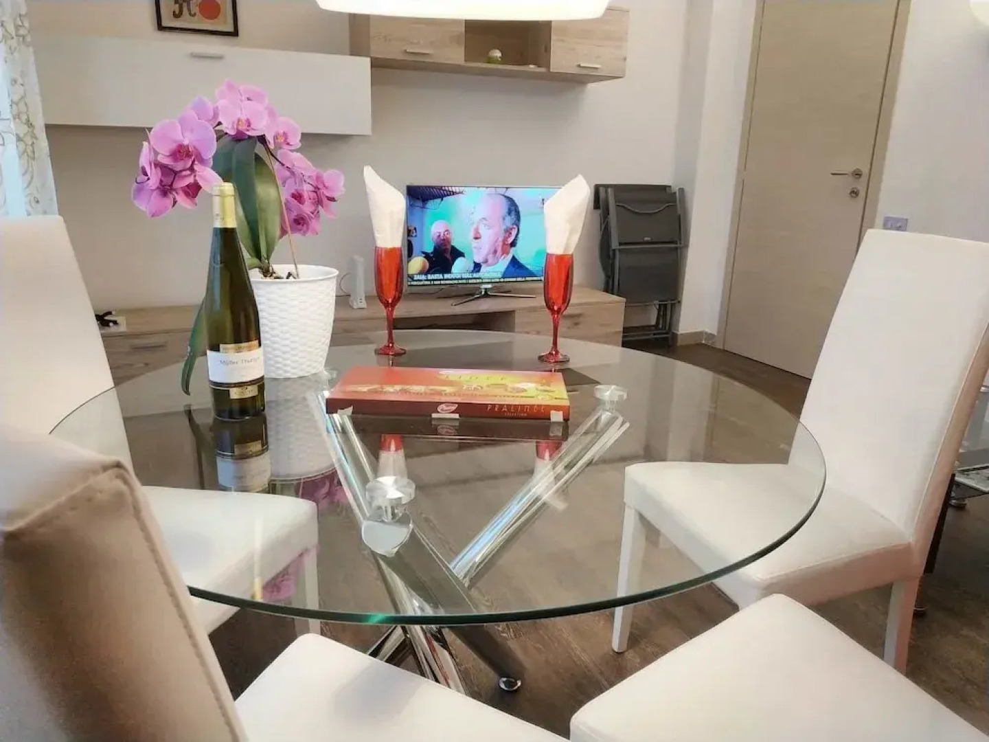 Appartamento Fiera Vicenza