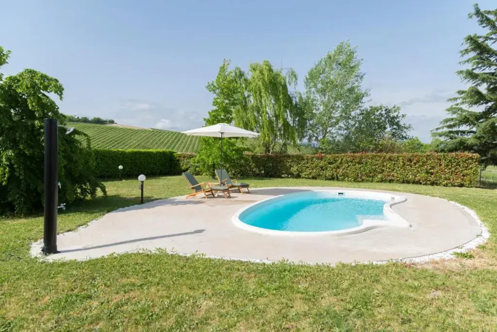 White Tail Organic Farm