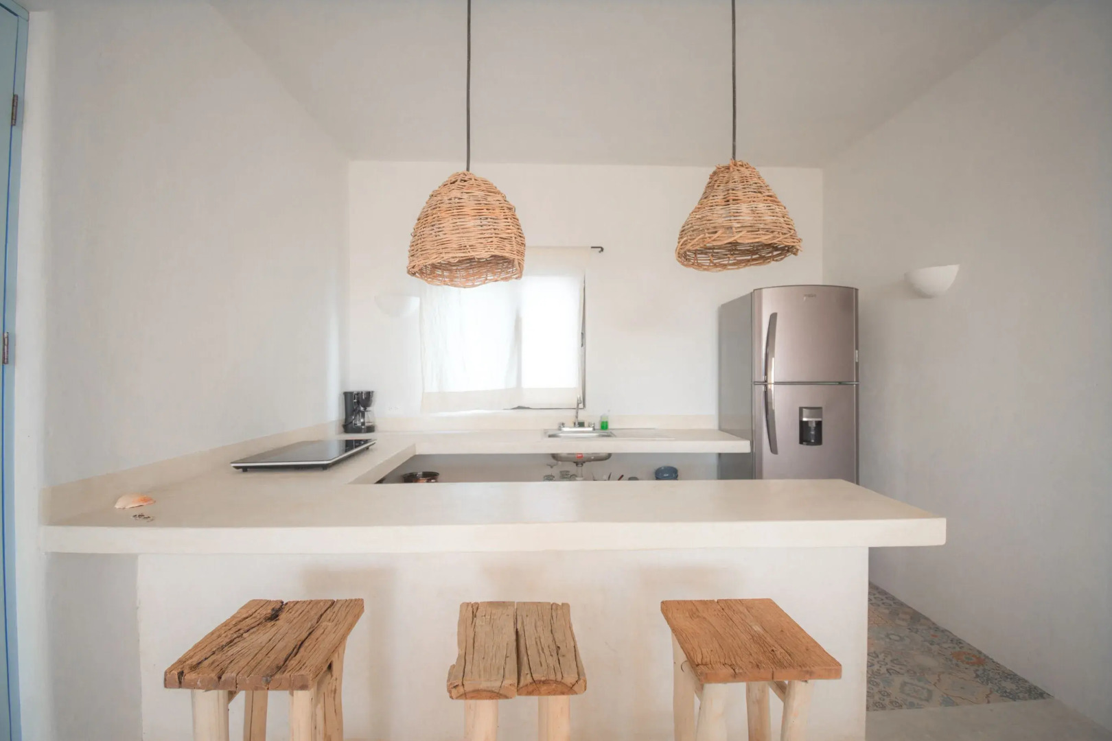 LunArena Barefoot Comfort