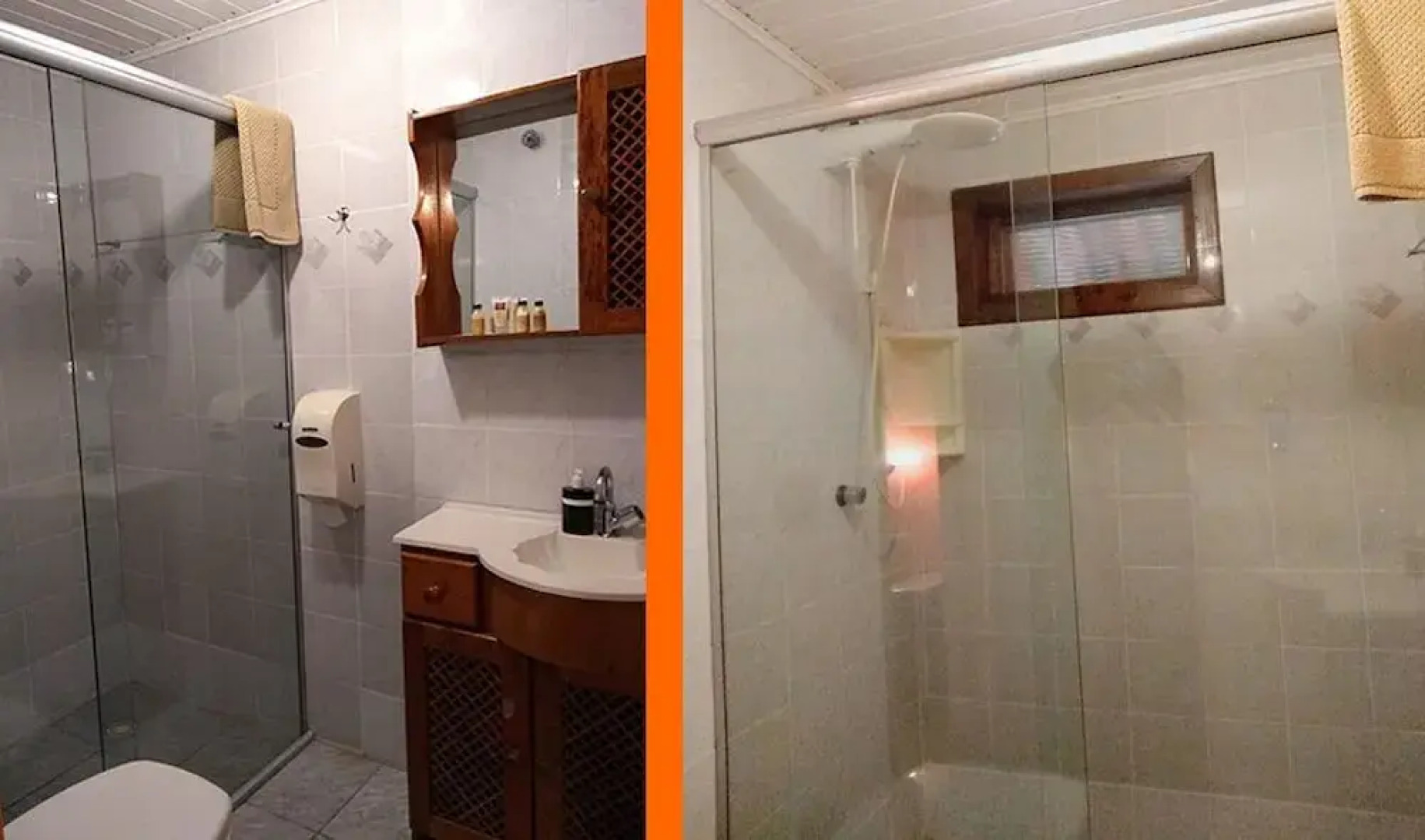 Pousada Enseada das Conchas