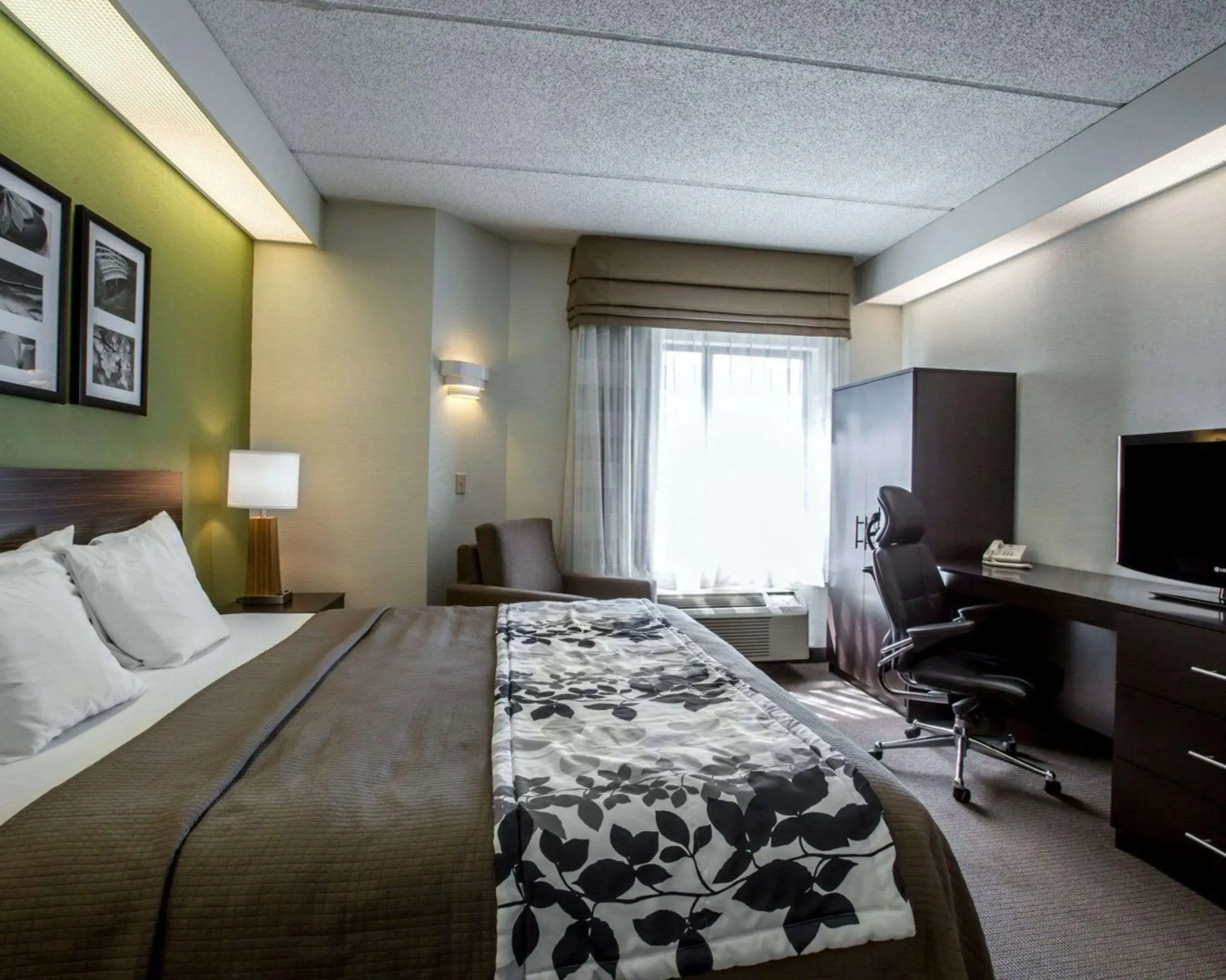 Clarion Pointe Sevierville-Pigeon Forge