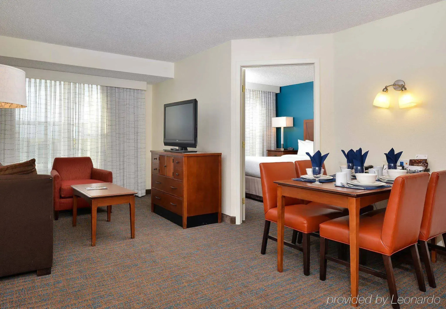Residence Inn by Marriott Denver Airport at Gateway Park