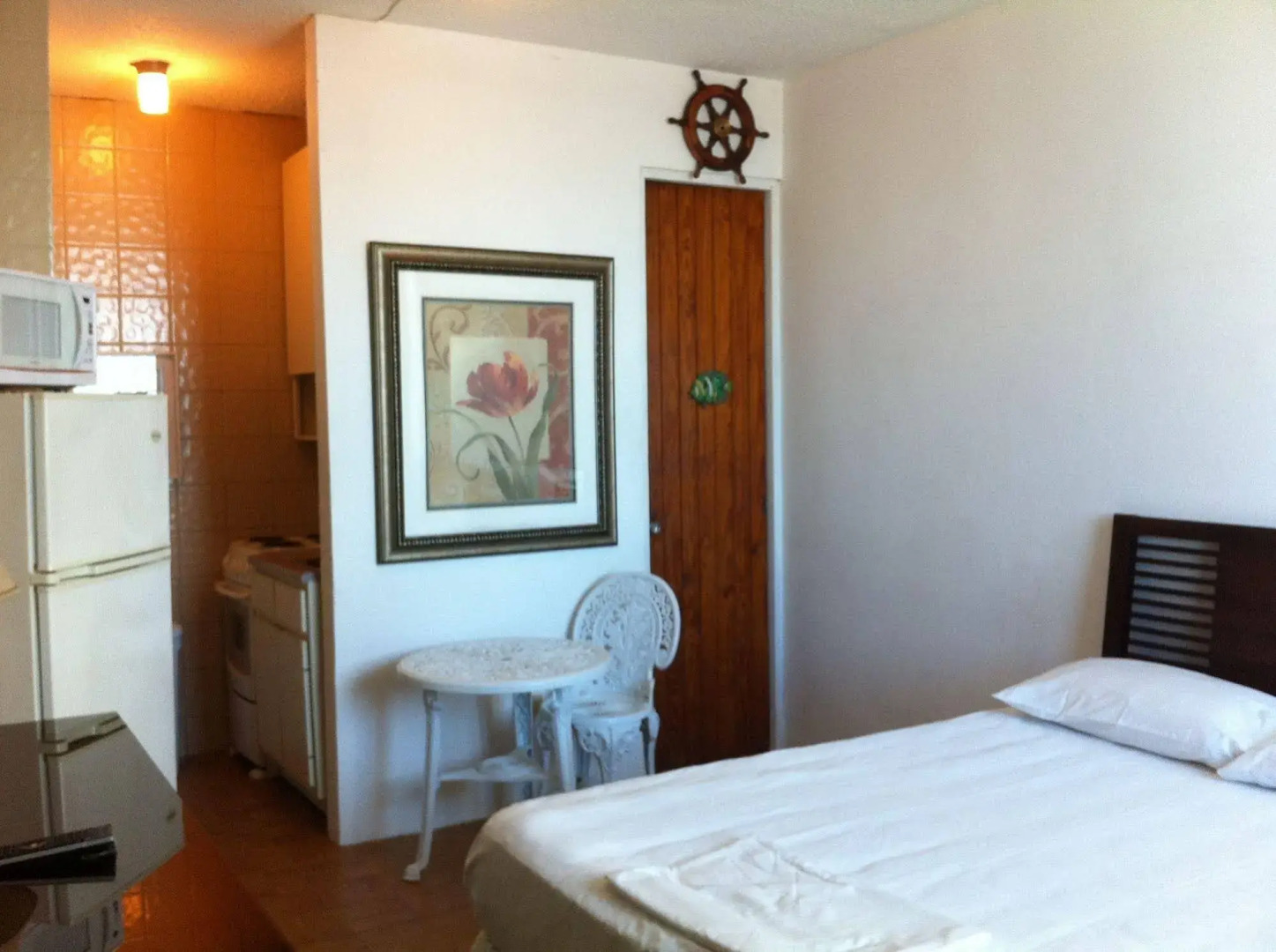 Playamar Frontbeach Apartment