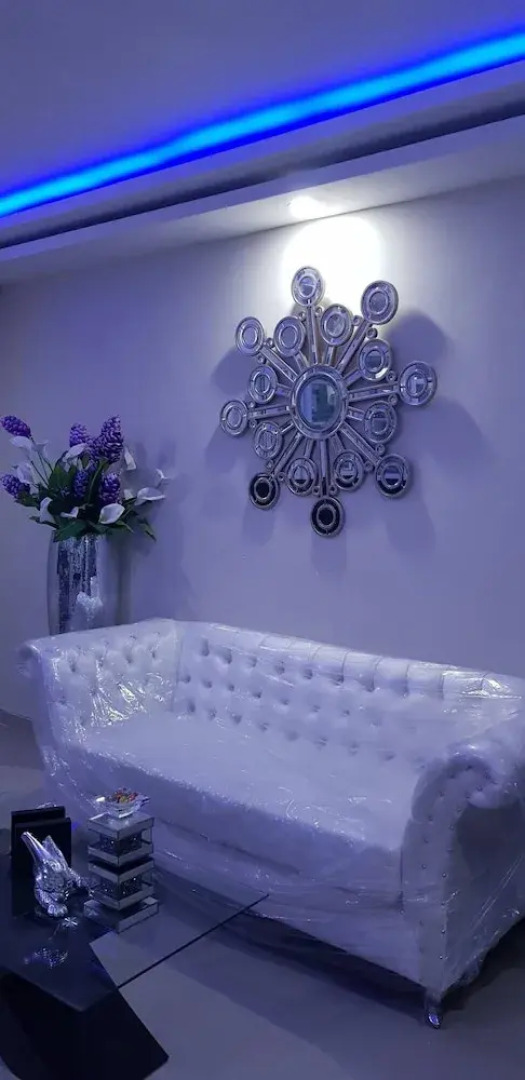 Imperial Suite - By Richi