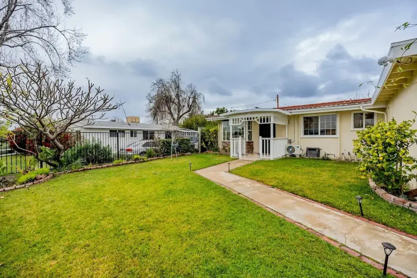 Modern Luxury in San Gabriel Valley Retreat