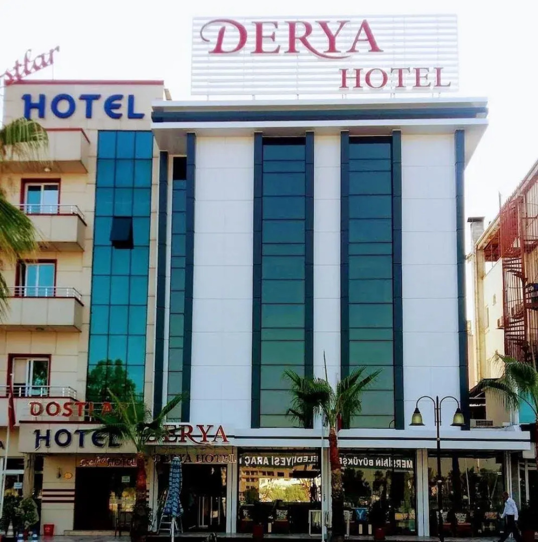 Derya Hotel