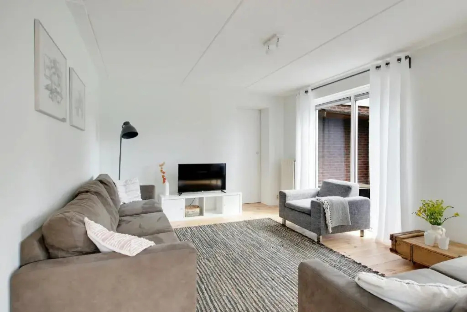 Vakantiewoning Seaewald