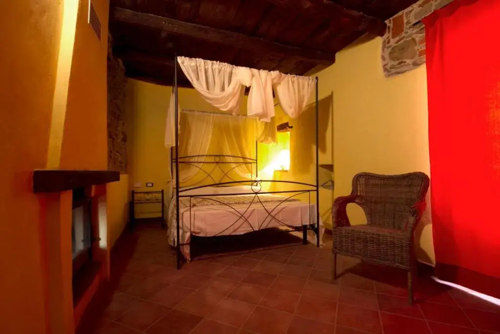 La Locanda Dei Cartunè