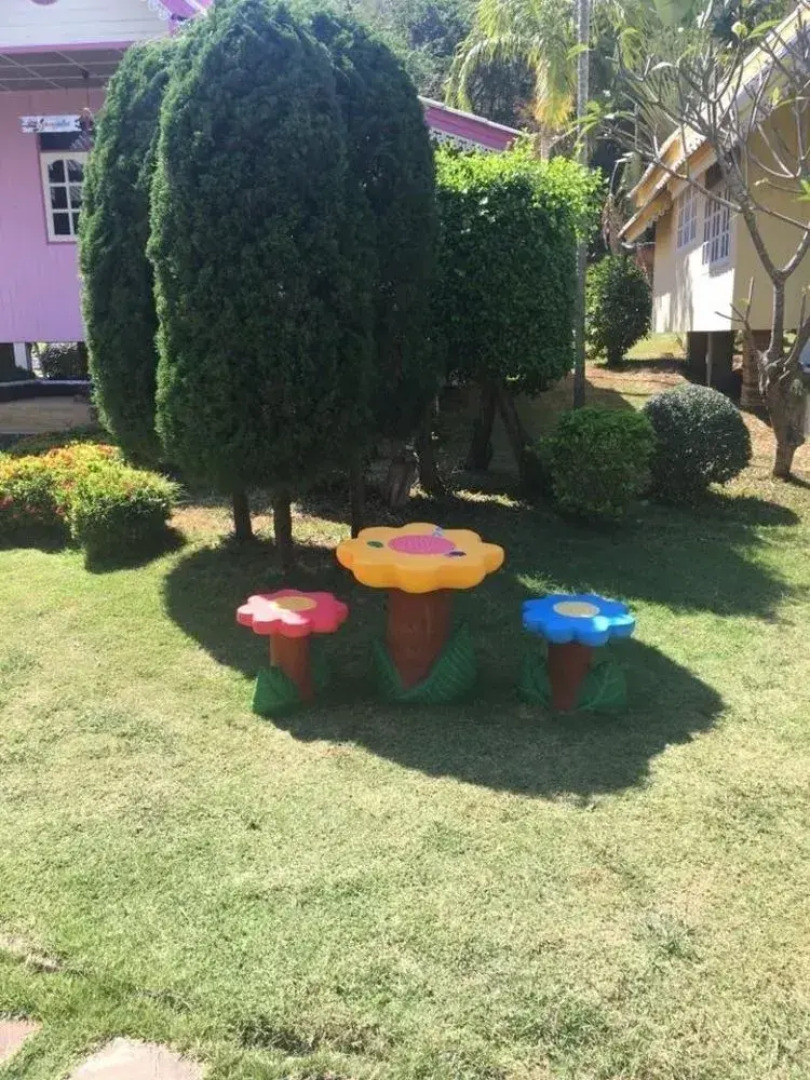 Faradaresort Khaoyai