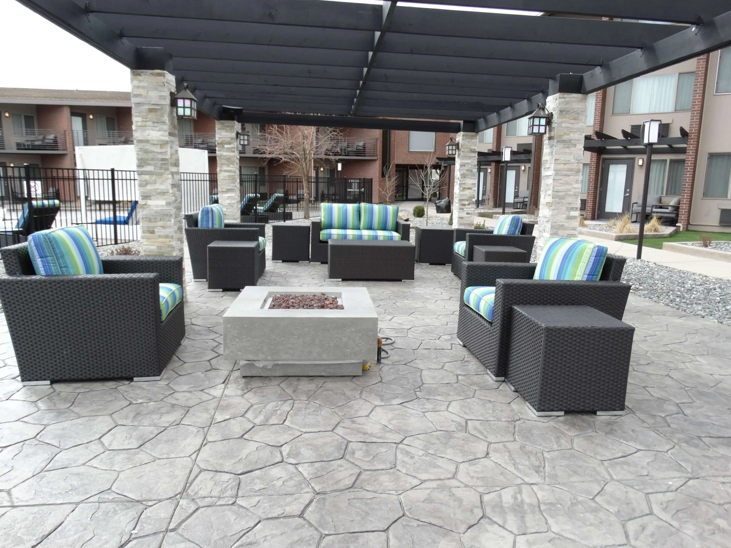 Best Western Premier Denver East