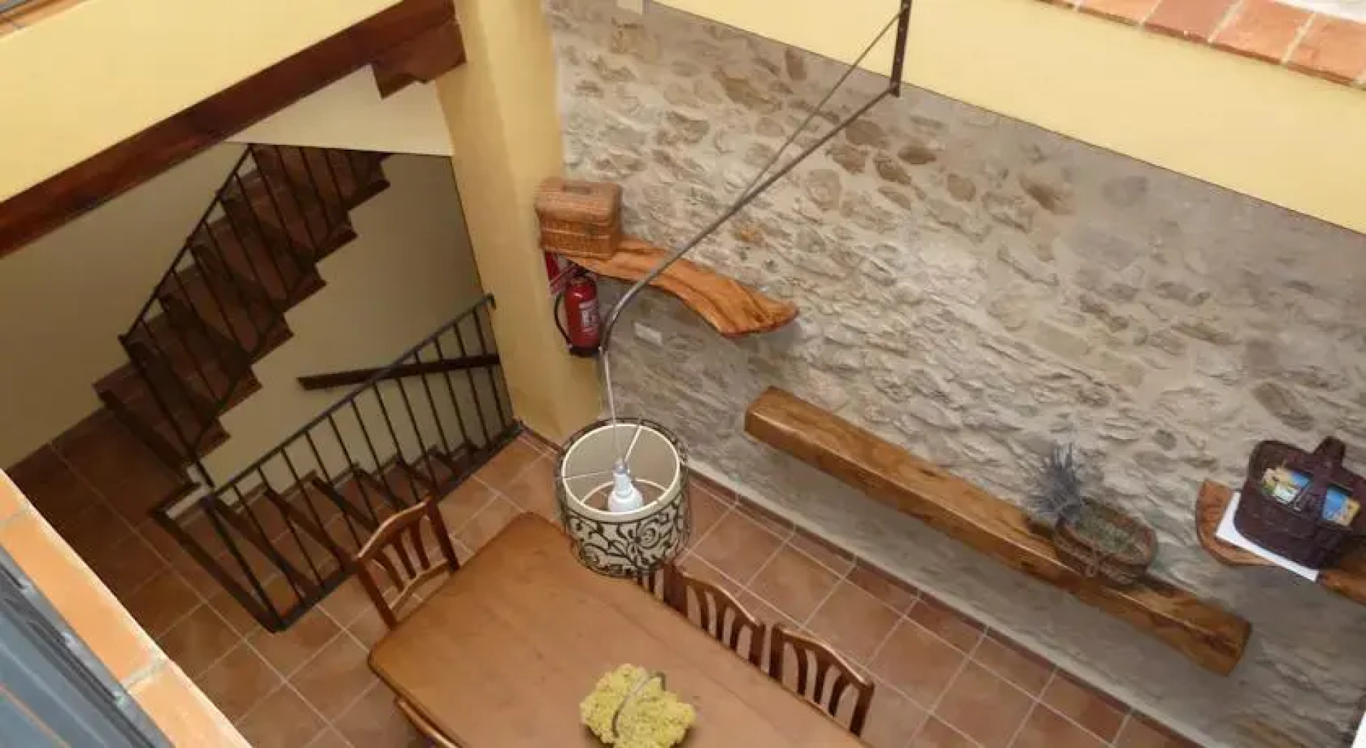 Les Oliveres Mil·lenàries