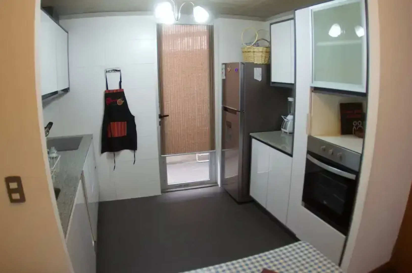 Lofts Magnolio Cerro Alegre