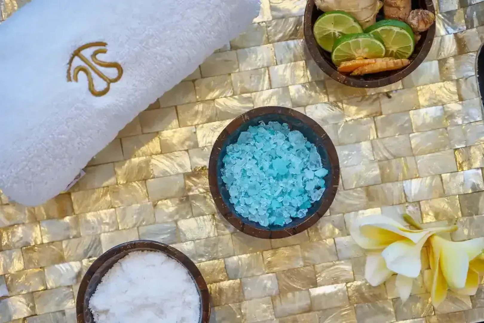 Отель The Sintesa Residence Jimbaran