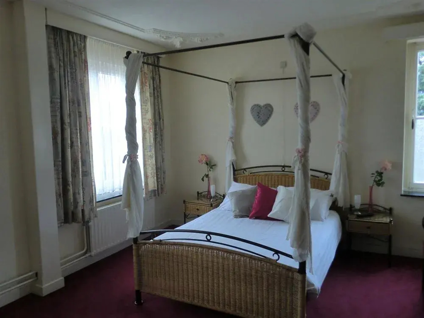 Hotel-Restaurant de Abdij