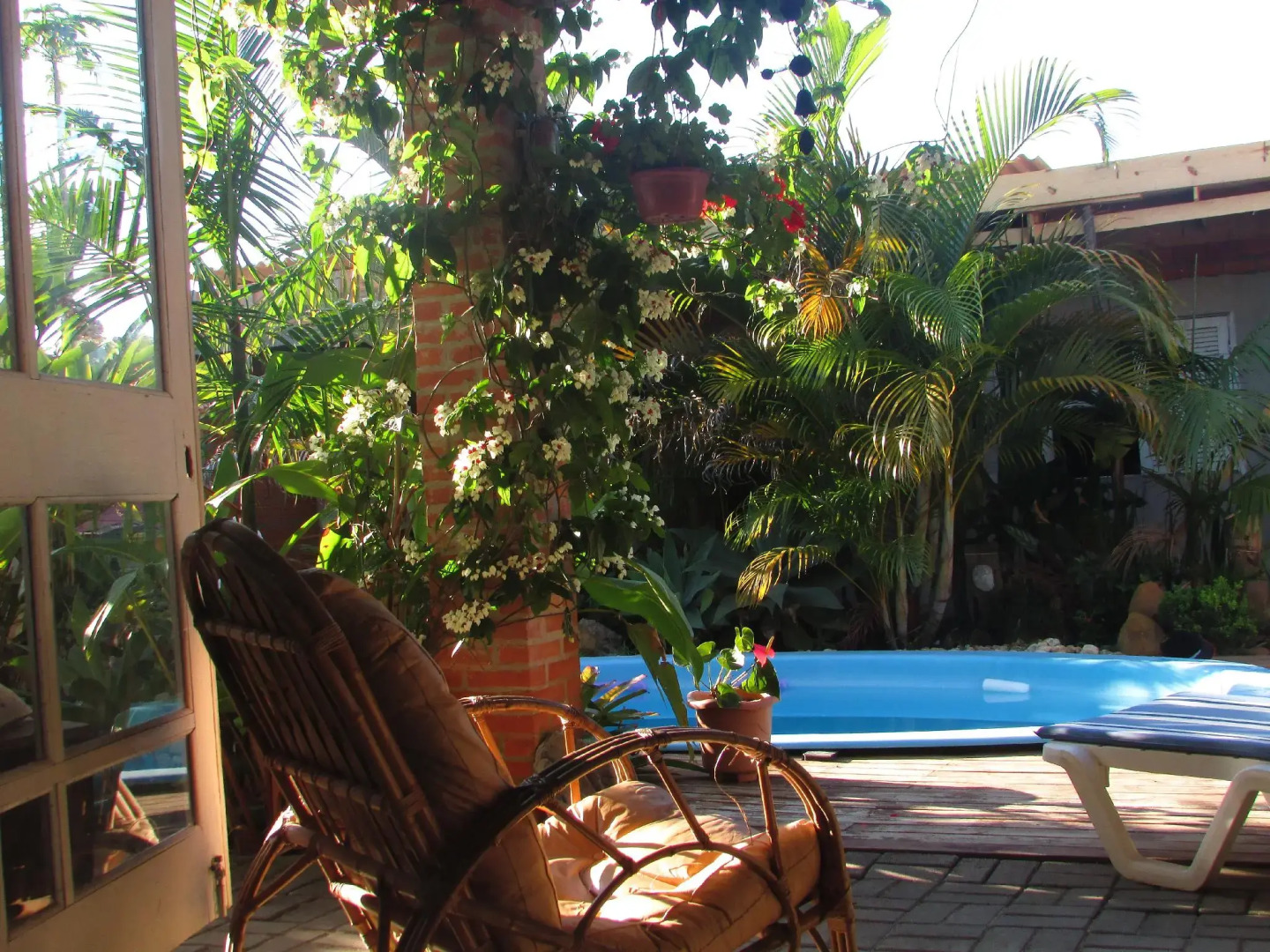 Pousada Villa da Nascente