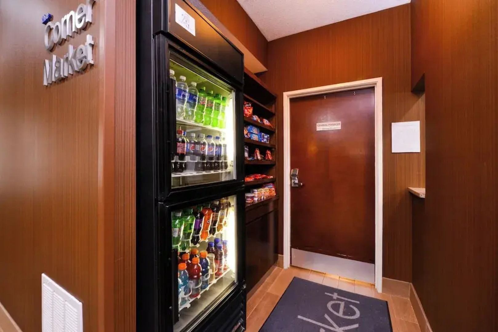 Fairfield Inn & Suites Louisville North