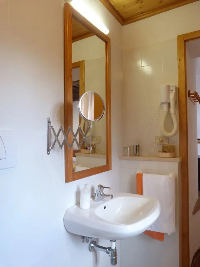 Agriturismo Apparita