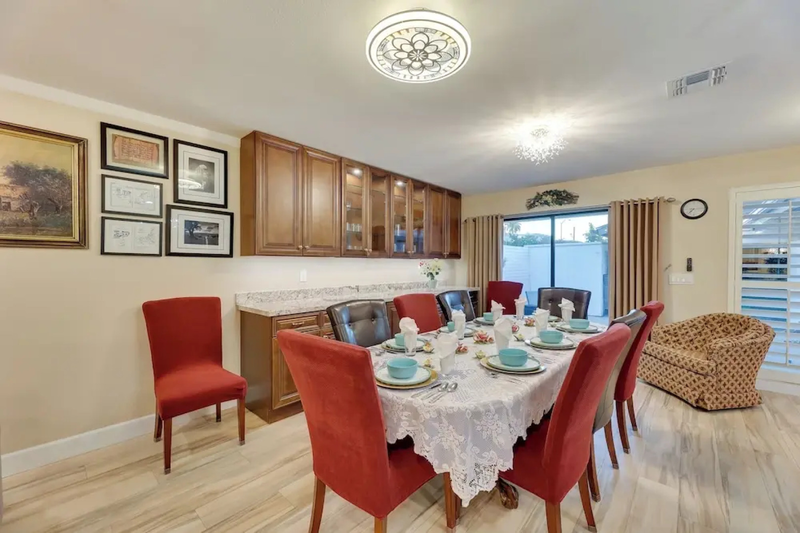 Golf, Hike, Swim: Your Perfect Desert Oasis Escape