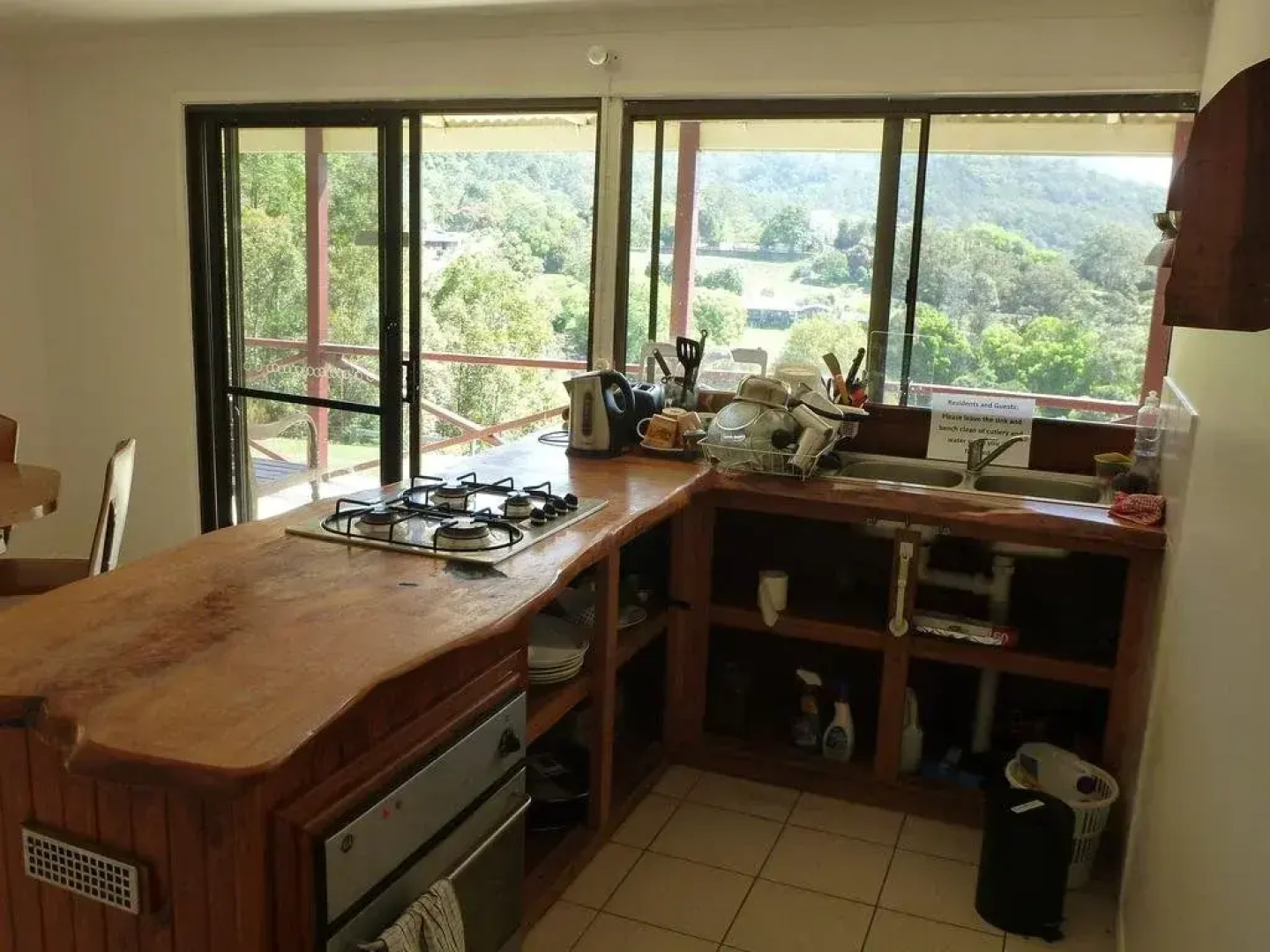 Hare Krishna Guest House
