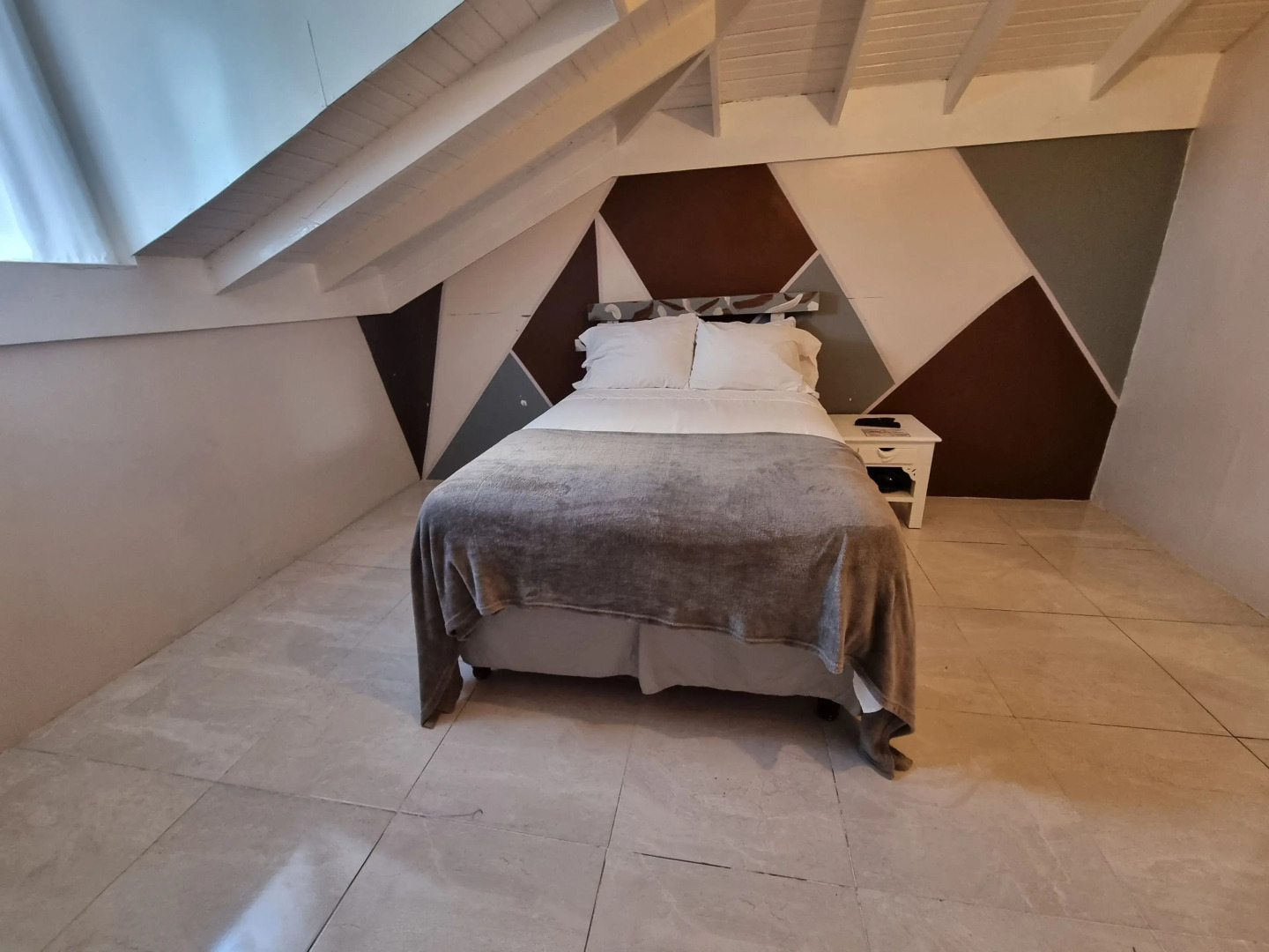 Leisure Duplex At Csompo Silver Manor