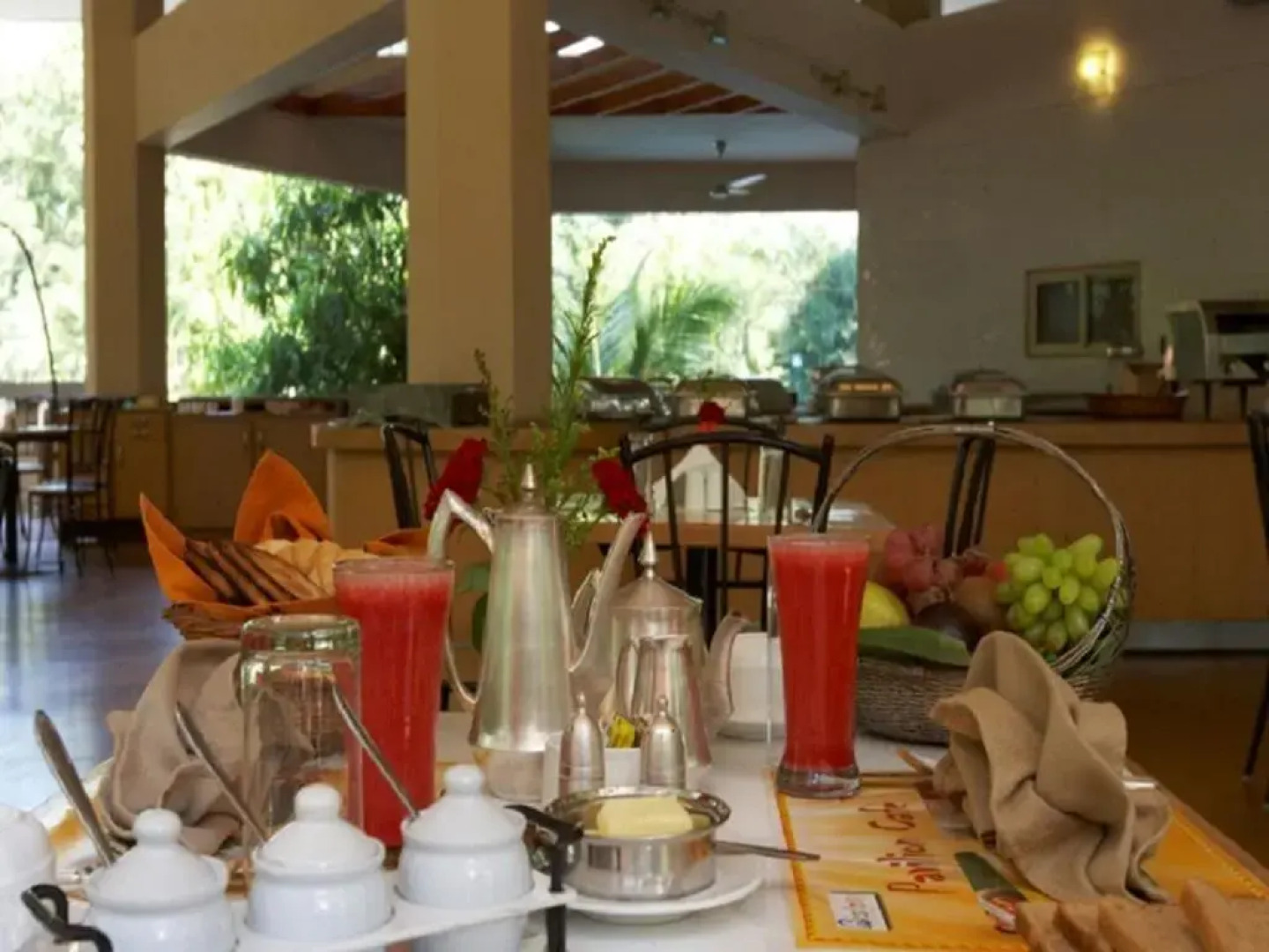 Ras by Treat Resorts, Silvassa -