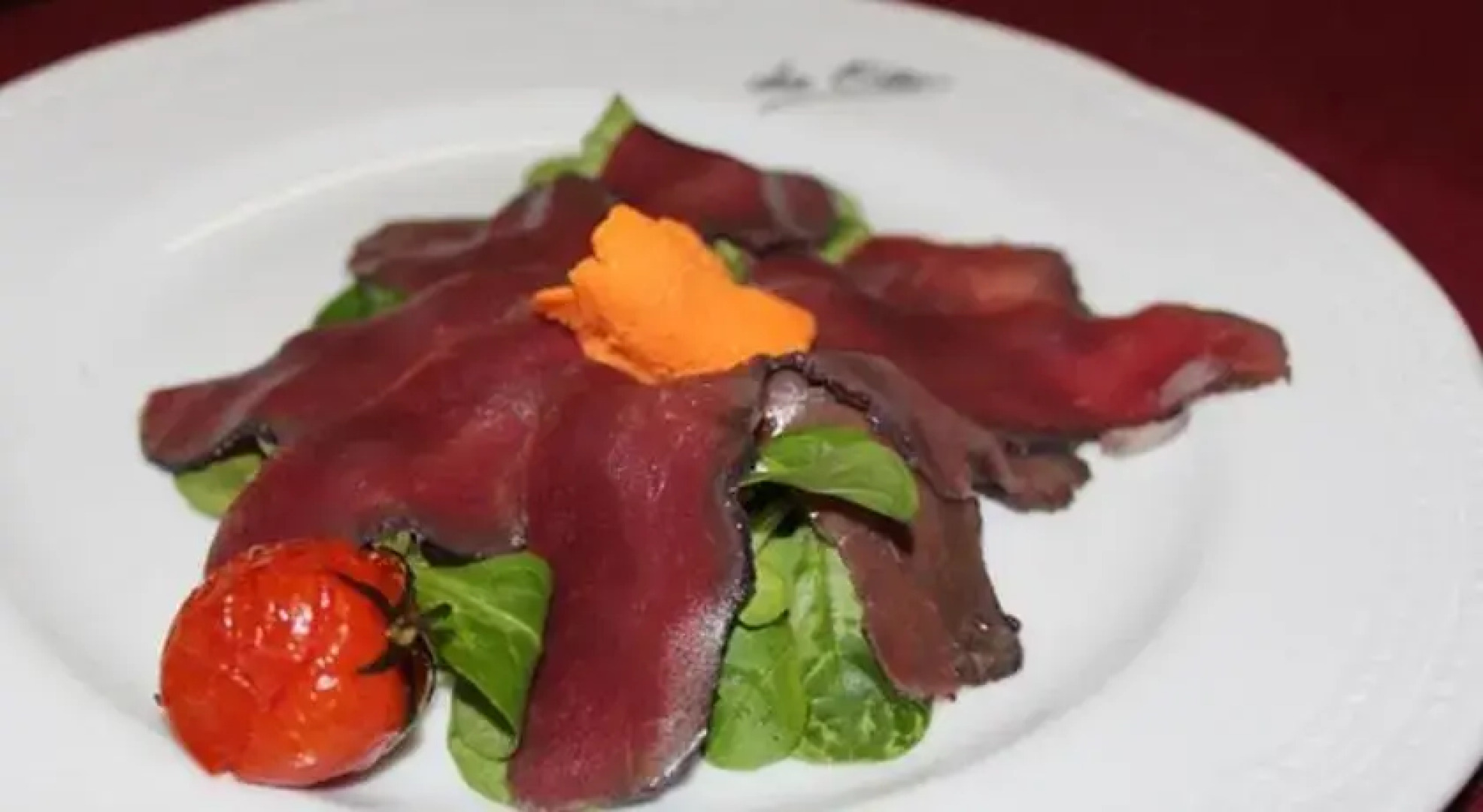 Hotel Ristorante Matiz da Otto