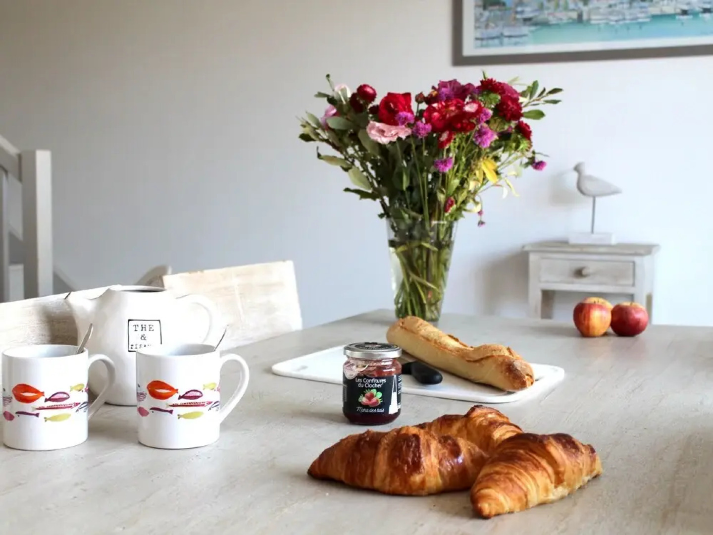 Le Clos des Vieux Moulins