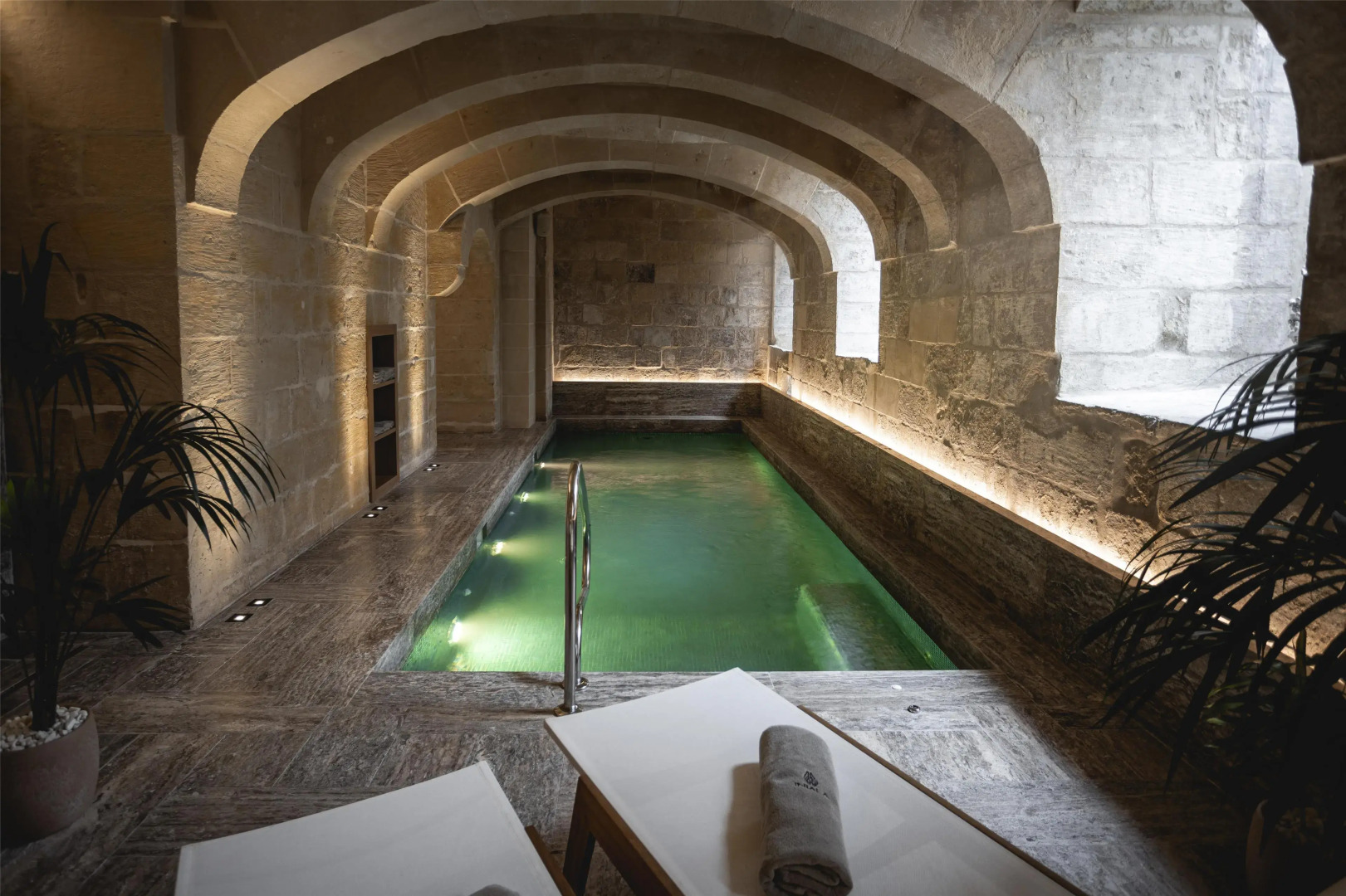 Iniala Harbour House and Residences